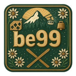 be99 logo